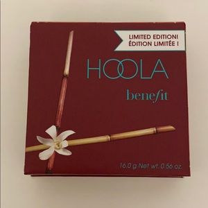Benefit Hoola Bronzer Value Size